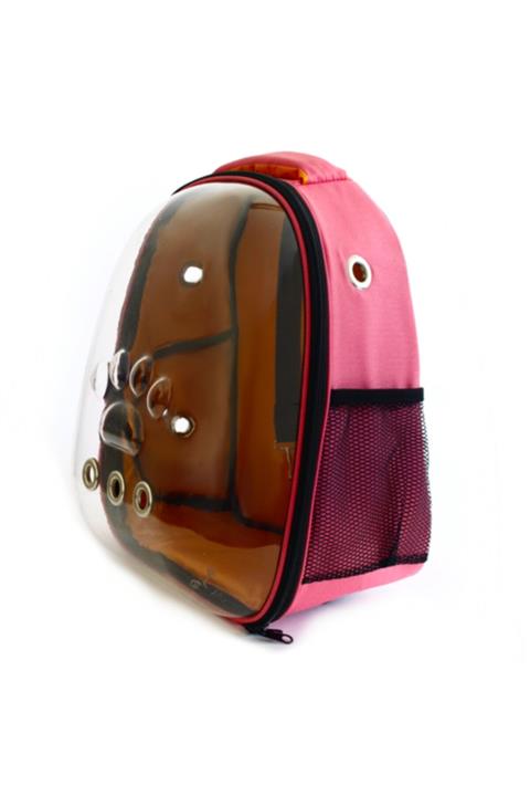 KAMBİL Kedi Köpek Sırt Taşıma Çantası