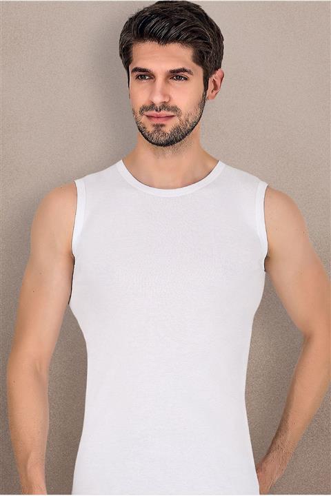 ali altun iç giyim 2018 Ribana Erkek Sporcu Simit Yaka