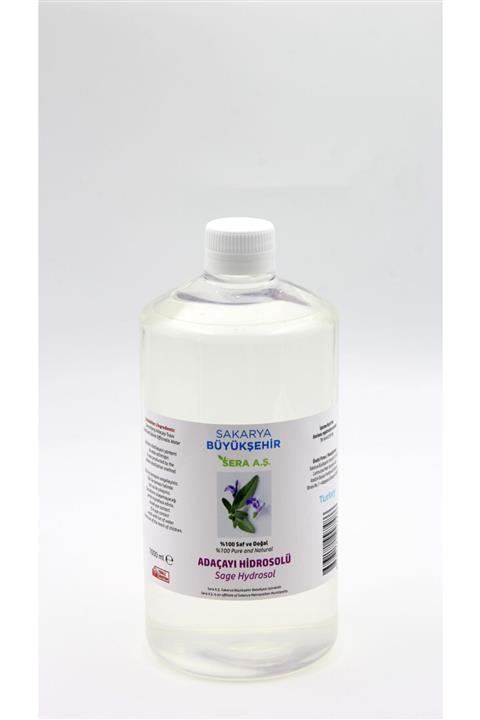 SBB SERA Adaçayı Suyu/acı Elma Suyu (hidrosol/hidrolat) 1l