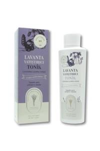 Lavanta Sepeti Lavanta Yağlı Yatıştırıcı Tonik 250 Ml