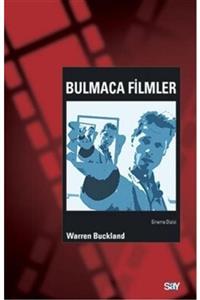 Say Yayınları Bulmaca Filmler