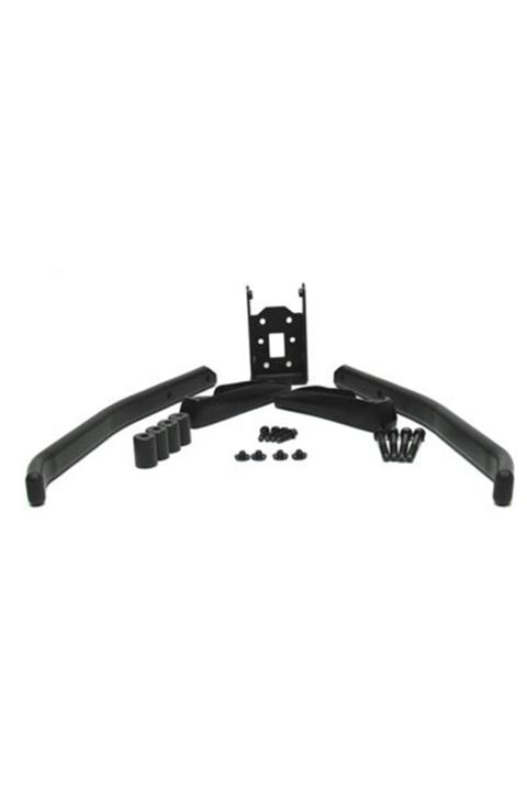 Givi 4100kit Kawasaki Z 1000 Sx (11-18) Yan Çanta Taşıyıcı Baglantı Kiti