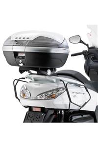 Givi E331 Yamaha Majesty 400 (04-14) Arka Çanta Taşıyıcı