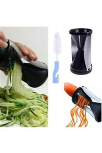 Bamovi Spiral Sebze Doğrayıcı Vegetti Slicer Rende