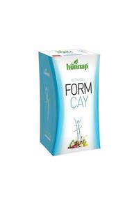 Hünnap Form Karışık Bitki Çayı 30lu 60 Gr