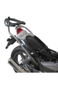 Givi 703f Moto Guzzı Breva 750 03 12 Arka Çanta Tasıyıcı