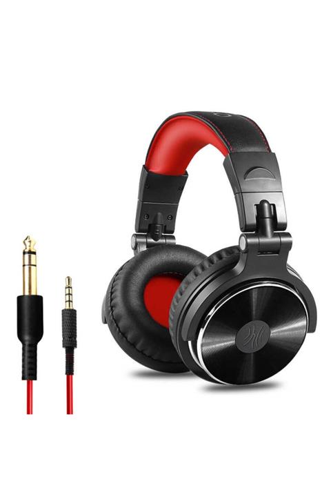 Cep prime Oneodio Pro 10 Yüksek Kalite Hifi Kulaklık