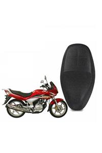 KNT Honda Cbf150 Cbf 150 File Sele Kılıfı (6 Mm Çift Kat)