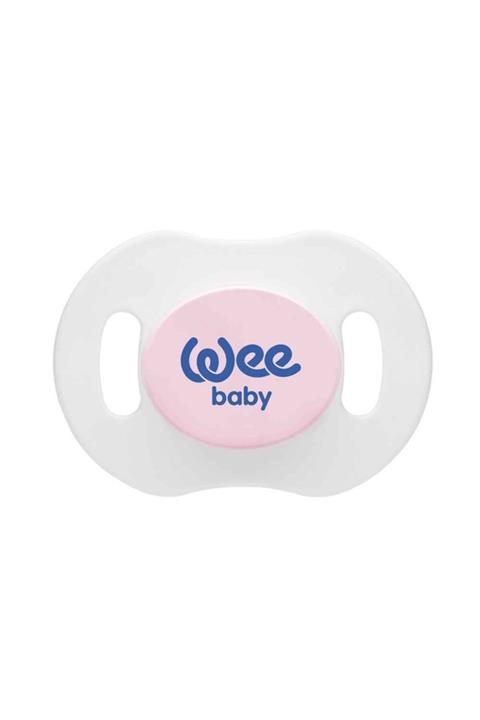 Wee Baby Kapaklı Gece Emziği No:1 783