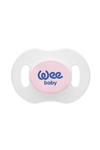 Wee Baby Kapaklı Gece Emziği No:1 783