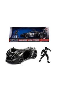 Simba 253225004 Jada Marvel Avengers Lykan Hypersport