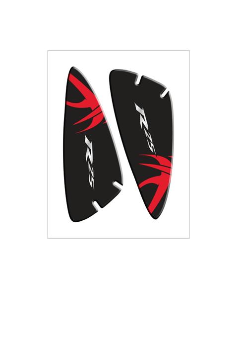 Yamaha Yzf - R25 2019 Yan Pad 006 (R25-19YP006)