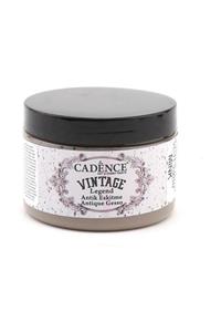 Cadence Vintage Legend Antik Eskitme 150 ml. VL-11 VİZON