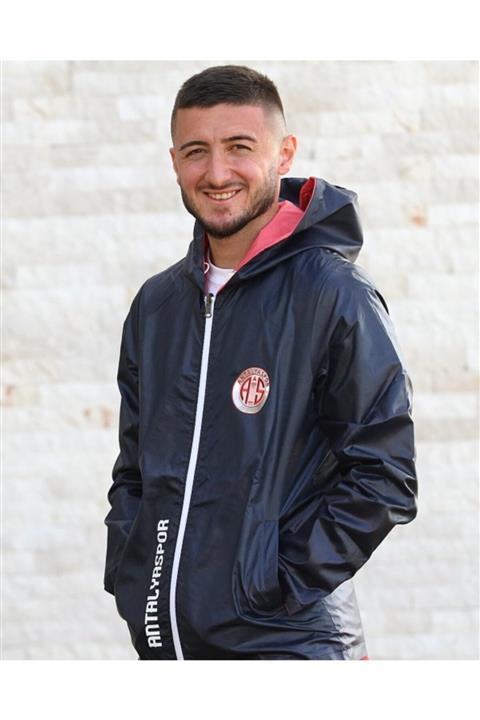 Antalyaspor Store Çift Taraflı Yağmurluk