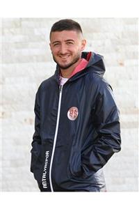 Antalyaspor Store Çift Taraflı Yağmurluk