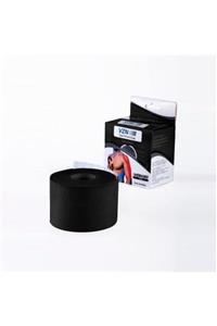 VZN Kinesio Tape Ağrı Bandı Siyah