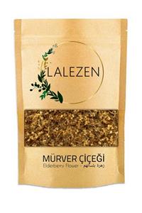 LALEZEN 250 Gr Mürver Çiçeği - Elderberry Flower