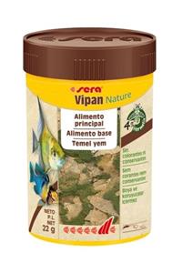 SERA Vipan Nature 100 Ml 22 Gram