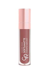 Golden Rose Likit Ruj - Soft Matte Creamy Lipcolor No:113 8691190763138