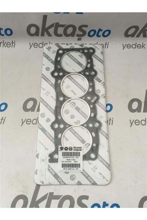 Lancia Silinidir Kapak Contası Uno 60 Palıo 1.2