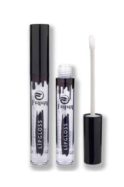 FRAPAN Dudak Parlatıcı Ve Nemlendirici Vanilya