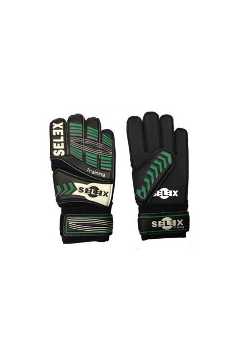 SELEX Traınıng Kaleci Eldiveni (Yeşil)