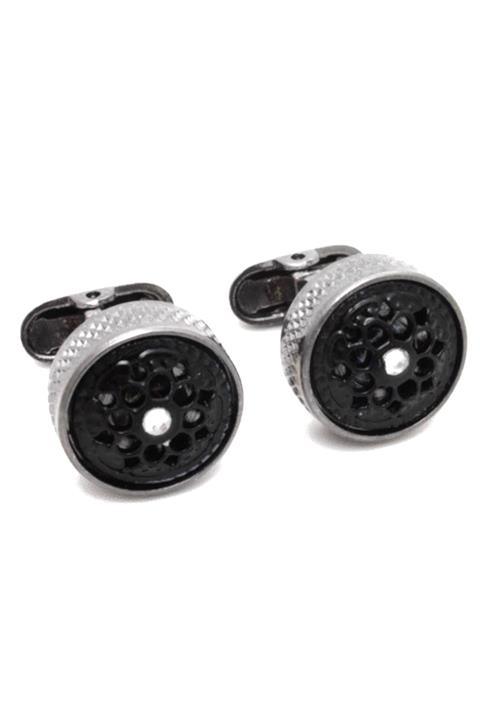 Ocean Pole Çukurbostan Kol Düğmesi