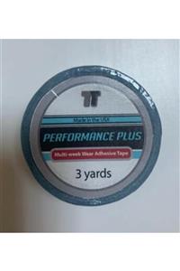 True Tape Performance Plus Supertape Mavi Rulo 3 Metre