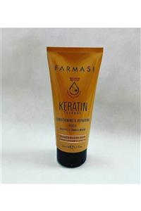 Farmasi Keratin Terapy Onarıcı Maske/