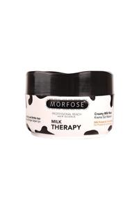 Morfose Milk Therapy Maske 500 Ml