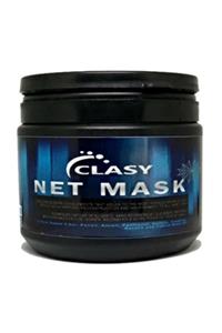 Clasy Net Mask 450ml Saç Bakım Maskesi