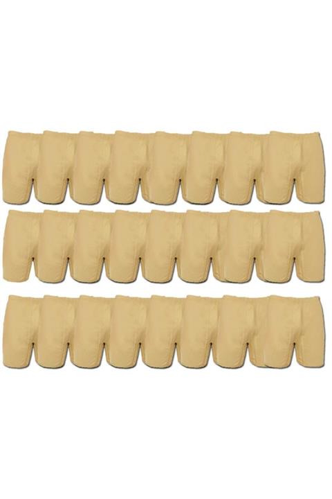 askerpaketi 24'lü Askeri Boxer Haki Renk