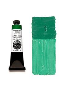 Daniel Smith Danıel Smıth Oıl Color Orgınal 37 Ml Seri 2 Permanent Green