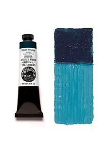 Daniel Smith Danıel Smıth Oıl Color Orgınal 37 Ml Seri 2 Phthalo Turquoıse