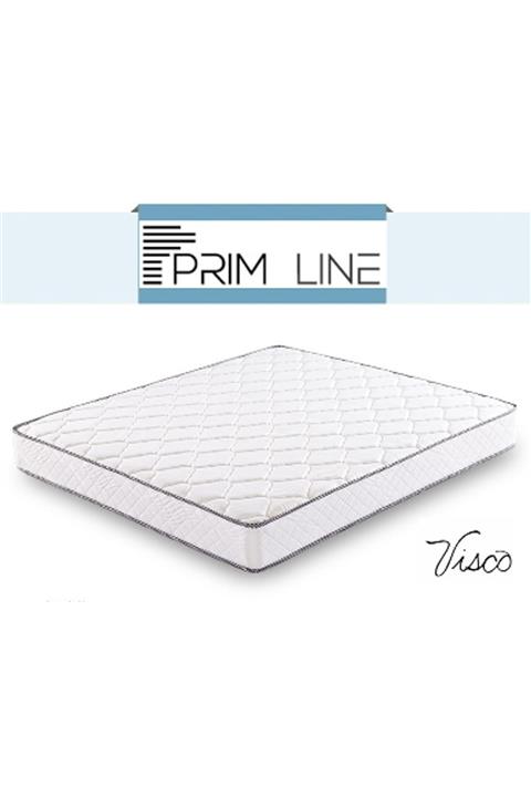 Prim Line 100x190 Balanced Cotton Ortopedik Visco Yatak