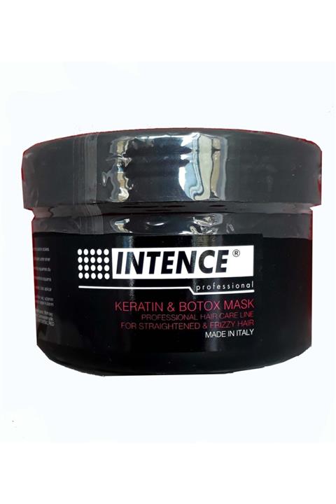 INTENCE Professional Keratin Maske 500 ml