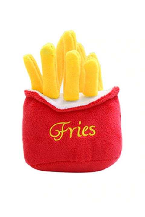 Rock'n Dogs The Best Fries Oyuncak