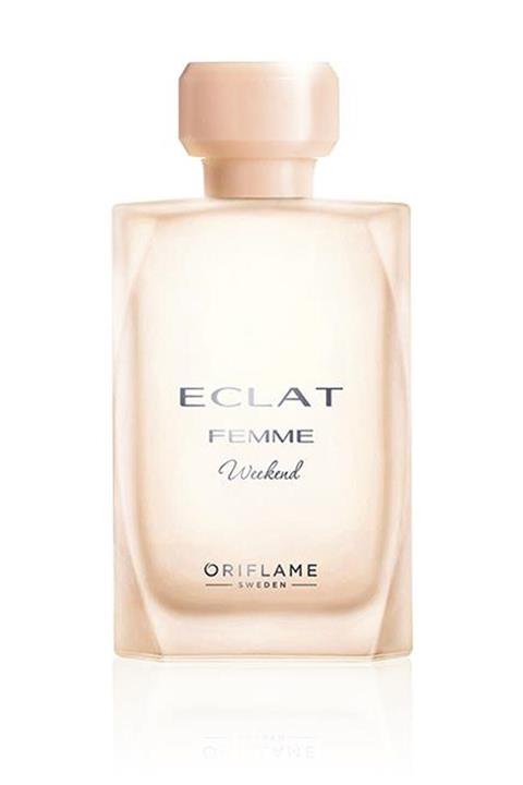 Oriflame Eclat Femme Weekend Edt Kadın Parfümü