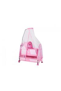 Acr Ciciko Bora Beşik C-1008- Pembe