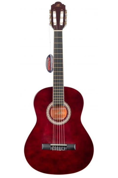 Barcelona Lc 3600 Tr 3/4 Junior Klasik Gitar Hediyeli