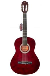 Barcelona Lc 3600 Tr 3/4 Junior Klasik Gitar Hediyeli