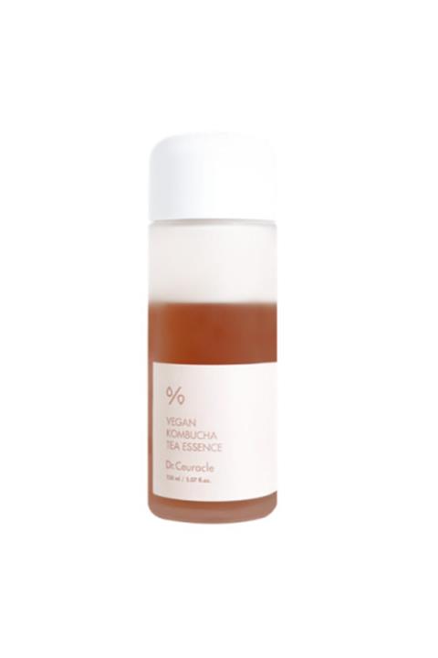 Dr.Ceuracle Vegan Kombucha Tea Essence / Vegan Kombucha Çay Esans 150ml