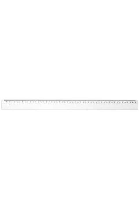 Bigpoint Plastik Geniş Cetvel 50 Cm