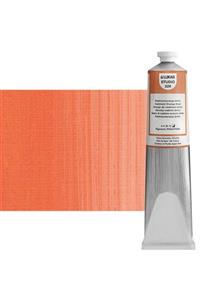 Lukas Studio 200ml Yağlı Boya 229 Cadmium Orange Hue