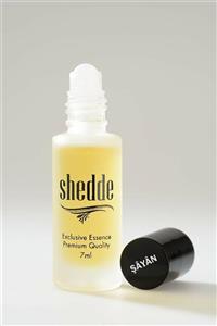 shedde Lüks Esans 7 Ml Hale 1 Adet