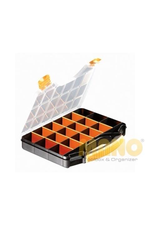 MANO Organizer Kutu 13’’ Değişken Bölmeli