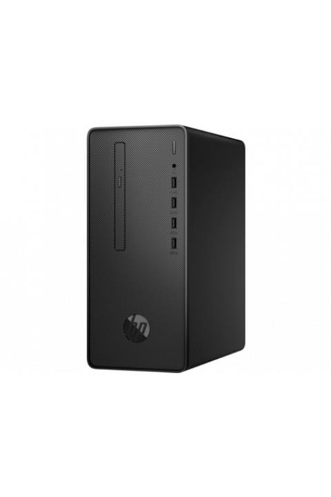 HP Pro G3 9dp41ea I3-9100 8gb 256gb Ssd Freedos