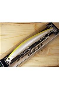 Duo Tide Minnow 125 Sld-f Acc0039 Pearl Chart Ob