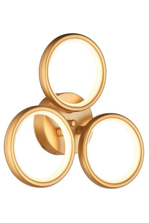 Decobulvar 30w 6500k Gold Aplik