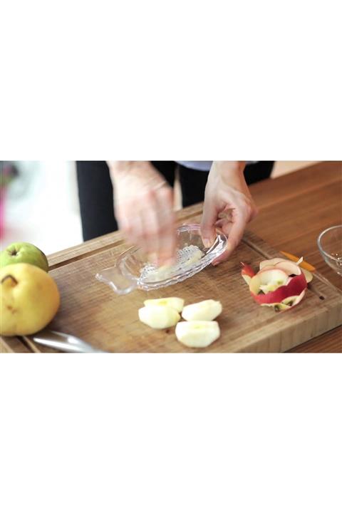 DREAM VEGA Cam Bebek Rendesi - Meyve Rendesi (kurşun Içermez)